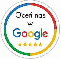 Opinie Google