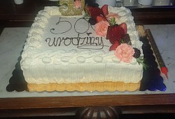 Tort urodzinowy